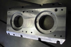 Costruzione Attrezzature Macchine Speciali