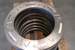 Costruzione Attrezzature Macchine Speciali