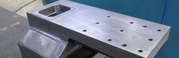 Officina di Precisione